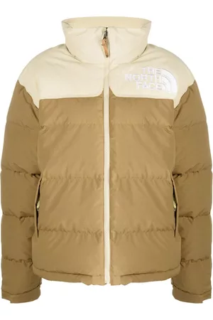 The North Face Dames Donsjassen - 92 Low-Fi Hi-Tek Nuptse padded jacket