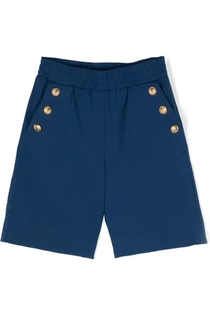 Balmain Button