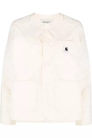 Carhartt Dames Donsjassen - W' Skyler Liner jacket
