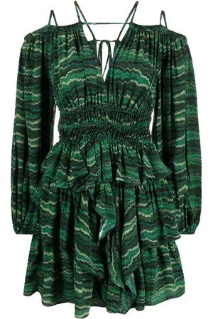 ULLA JOHNSON Silvia off