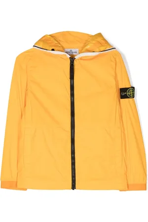 Stone Island Logo