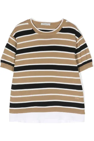 Paolo Pecora Stripe