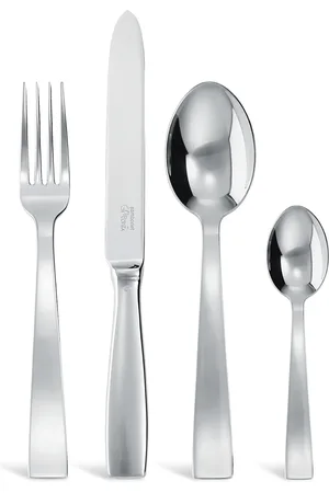 Sambonet Gio Ponti cutlery canteen (24