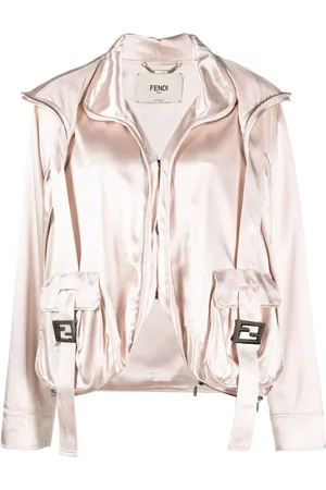 Fendi FF pocket