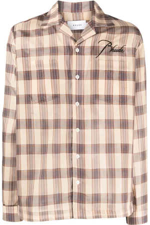 Rhude Logo