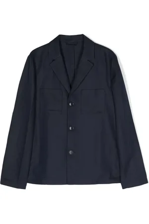 Emporio Armani Button