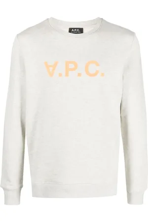 A.P.C. Logo