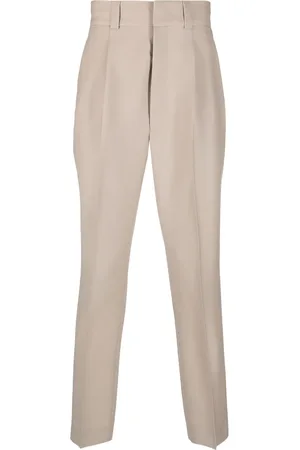 FEAR OF GOD Pleated tapered