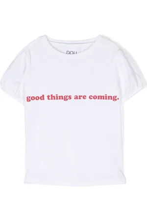 DOUUOD KIDS Slogan