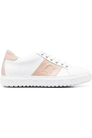 Casadei Panelled