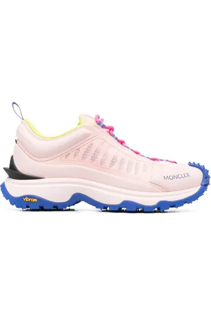 Moncler Trailgrip Lite low