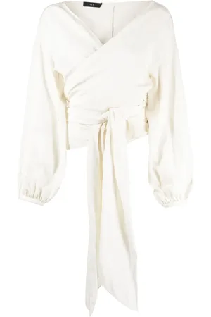 Voz Peasant wrap