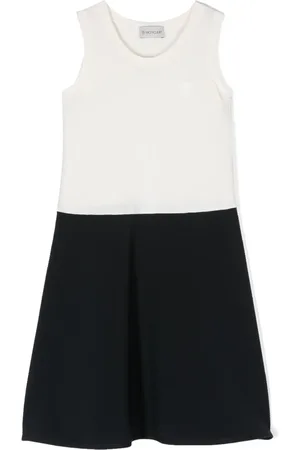 Moncler Contrasting