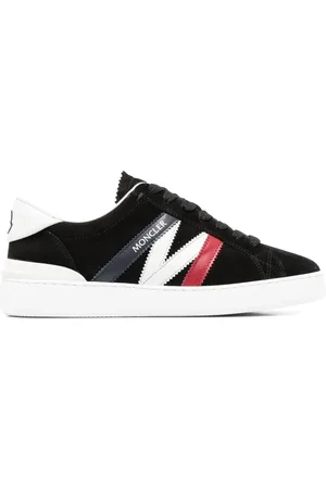 Moncler Monaco low