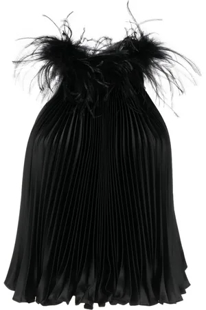Styland Feathered