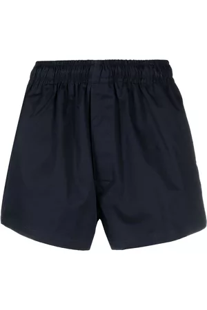 SOCIÉTÉ ANONYME Bermuda's - Short cotton bermuda shorts