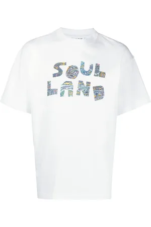 Soulland Paisley