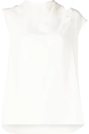 Saiid Kobeisy Georgette cut