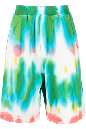 Dsquared2 Tie dye