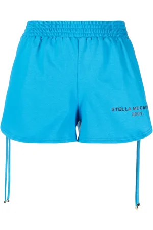Stella McCartney Side drawstring