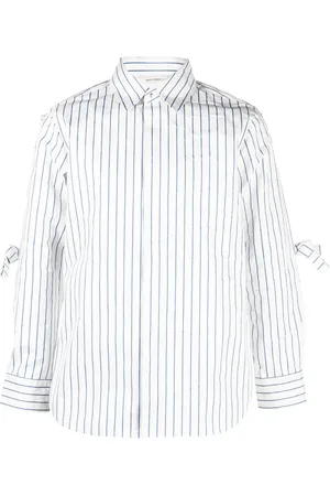 CRAIG GREEN Striped long