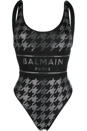 Balmain Rhinestone