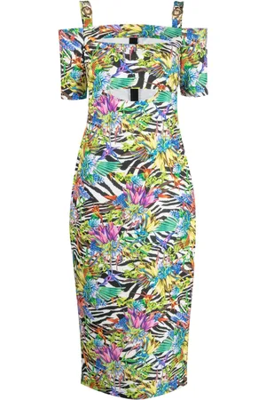 Roberto Cavalli Mix