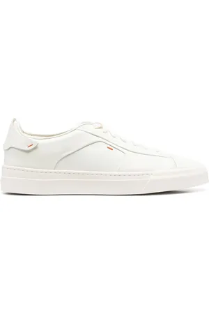 santoni Debossed