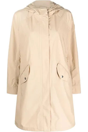 Woolrich Hooded mid