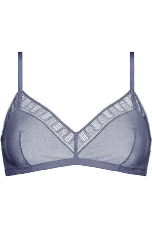 ERES M??moire lace triangle bra