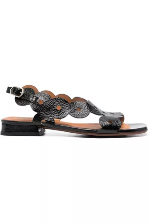 Chie Mihara Dames Outdoor Sandalen - 20mm open-toe sandals