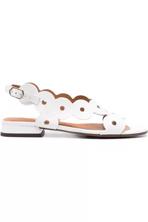 Chie Mihara 25mm open-toe sandals