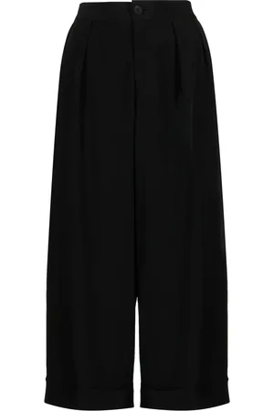 YOHJI YAMAMOTO Drop