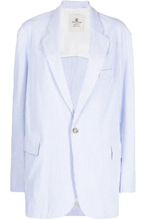 Denimist Pinstripe