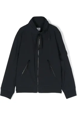 C.P. Company Zip