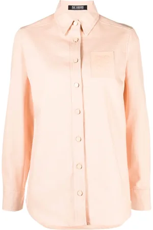 RAF SIMONS Logo