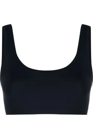 Hanro Cropped scoop