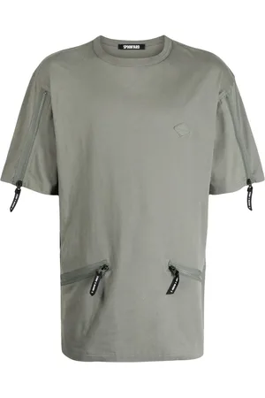 Spoonyard Zip