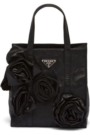 Prada Mini floral