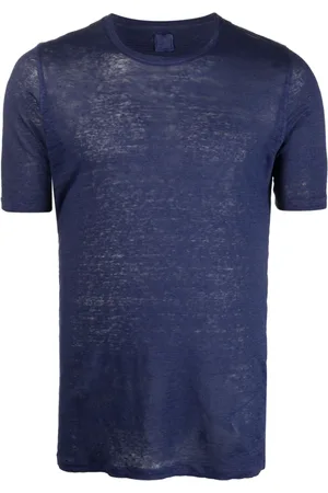 120% Lino M??lange short