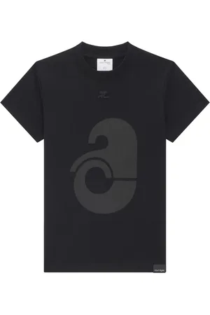 Courrèges Short