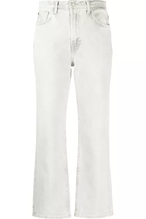 7 for all Mankind Bootcut denim trousers