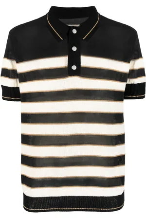 Balmain Intarsia