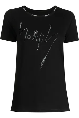YOHJI YAMAMOTO Illustration