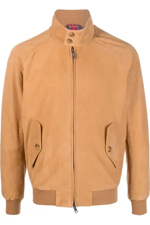 Baracuta Zip