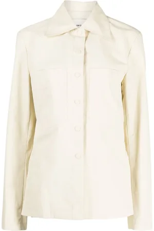 Low Classic Classic collar long