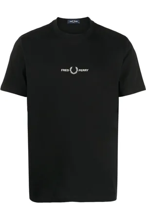 Fred Perry Logo