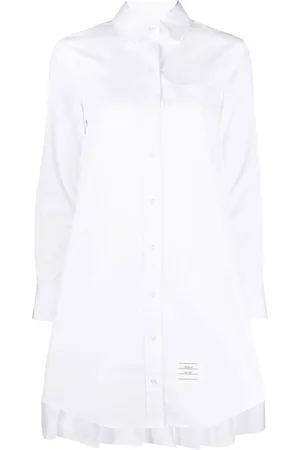 Thom Browne Pleat