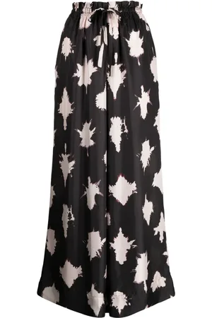 ULLA JOHNSON Sawyer wide