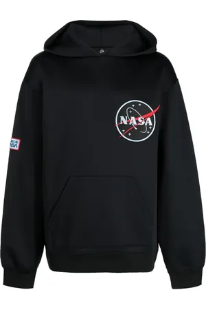 OAMC X Nasa patch long